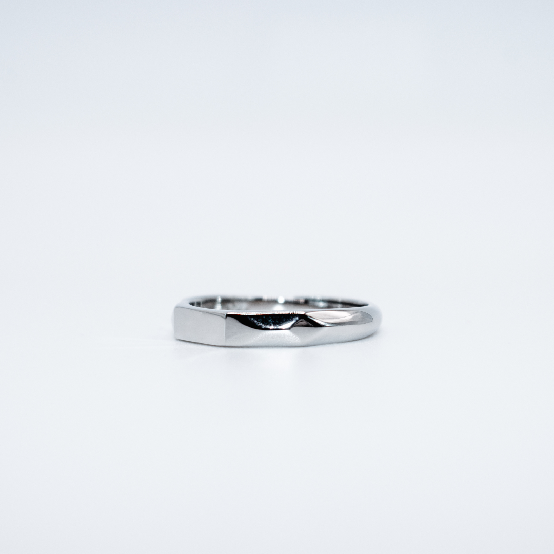 LoveLight™ Promise Rings