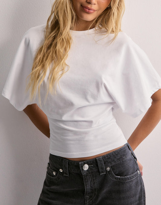 The FlowFit™ Wide Sleeve Tee