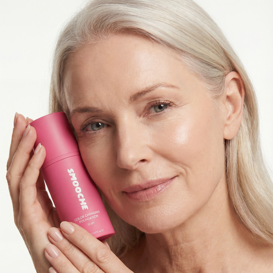 LumaMatch Color Adapting Foundation