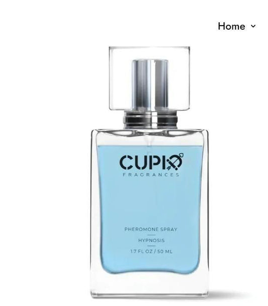 Cupid™ Hypnosis Phero Cologne