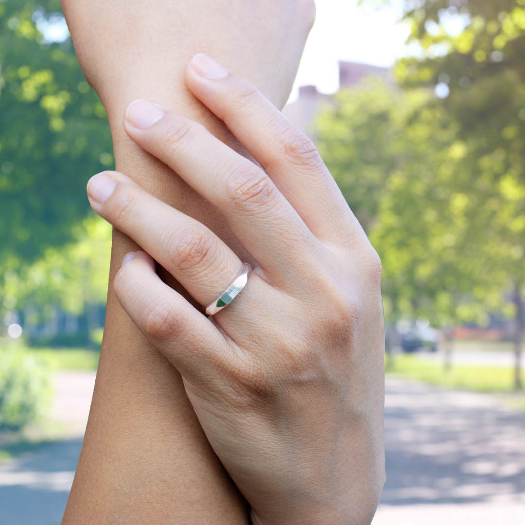 LoveLight™ Promise Rings