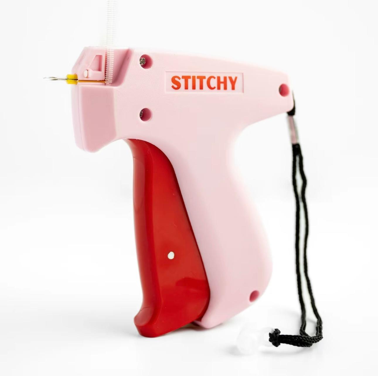 Stitchy™