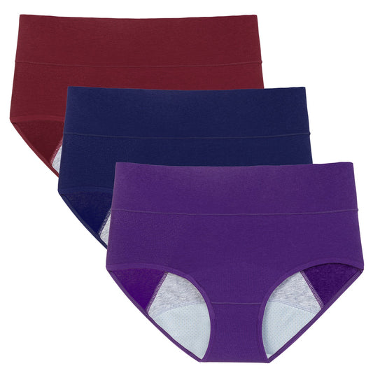 ComfortShield Leakproof Briefs