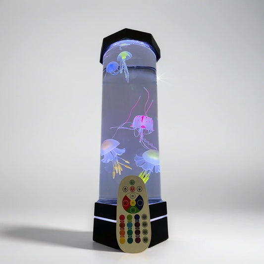 Jellyfish Aura Projection Lamp™