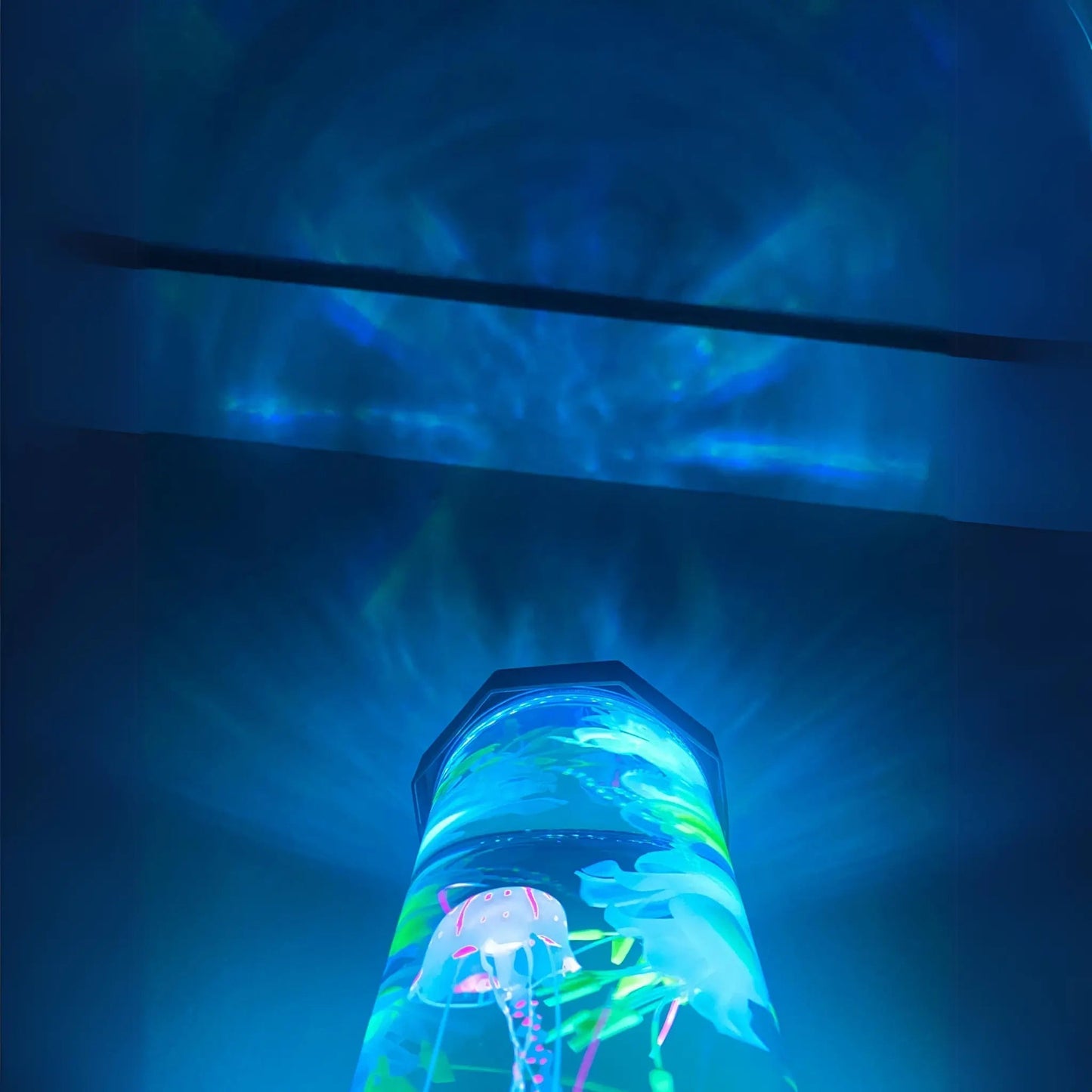 Jellyfish Aura Projection Lamp™