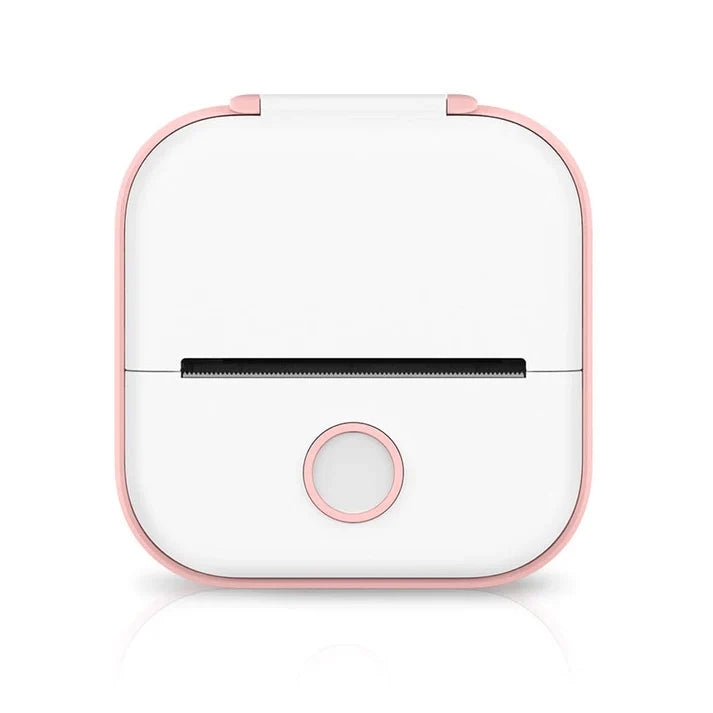 PocketGo Printer