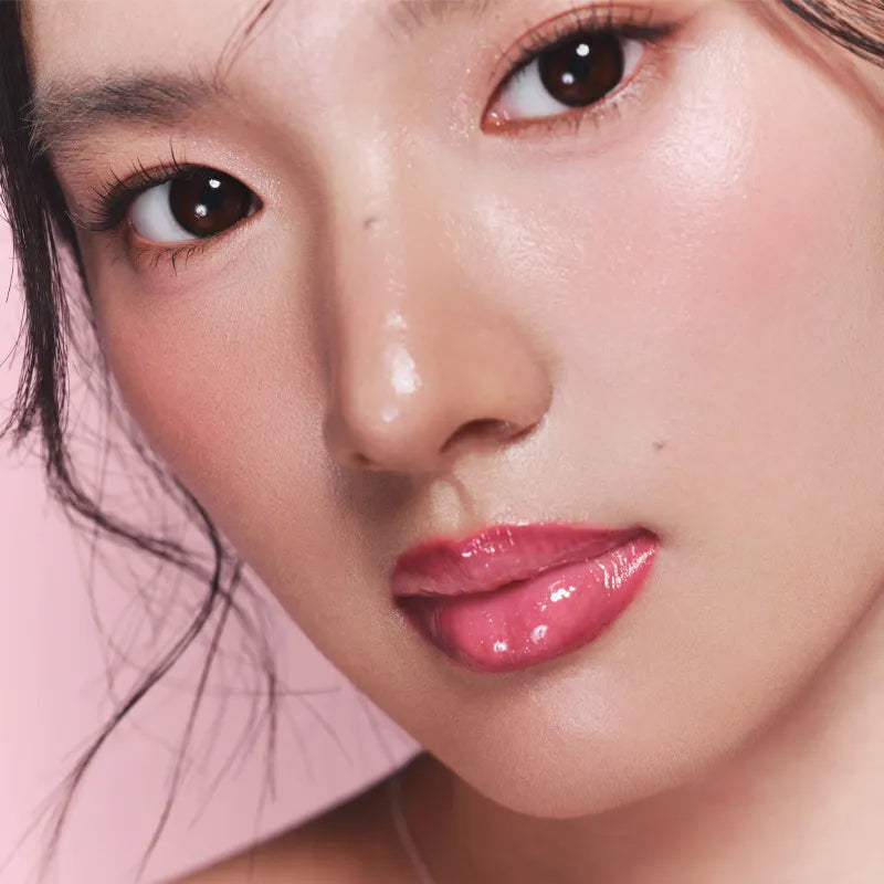 LipLock Duo Peel Off Stain & Plumping Gloss