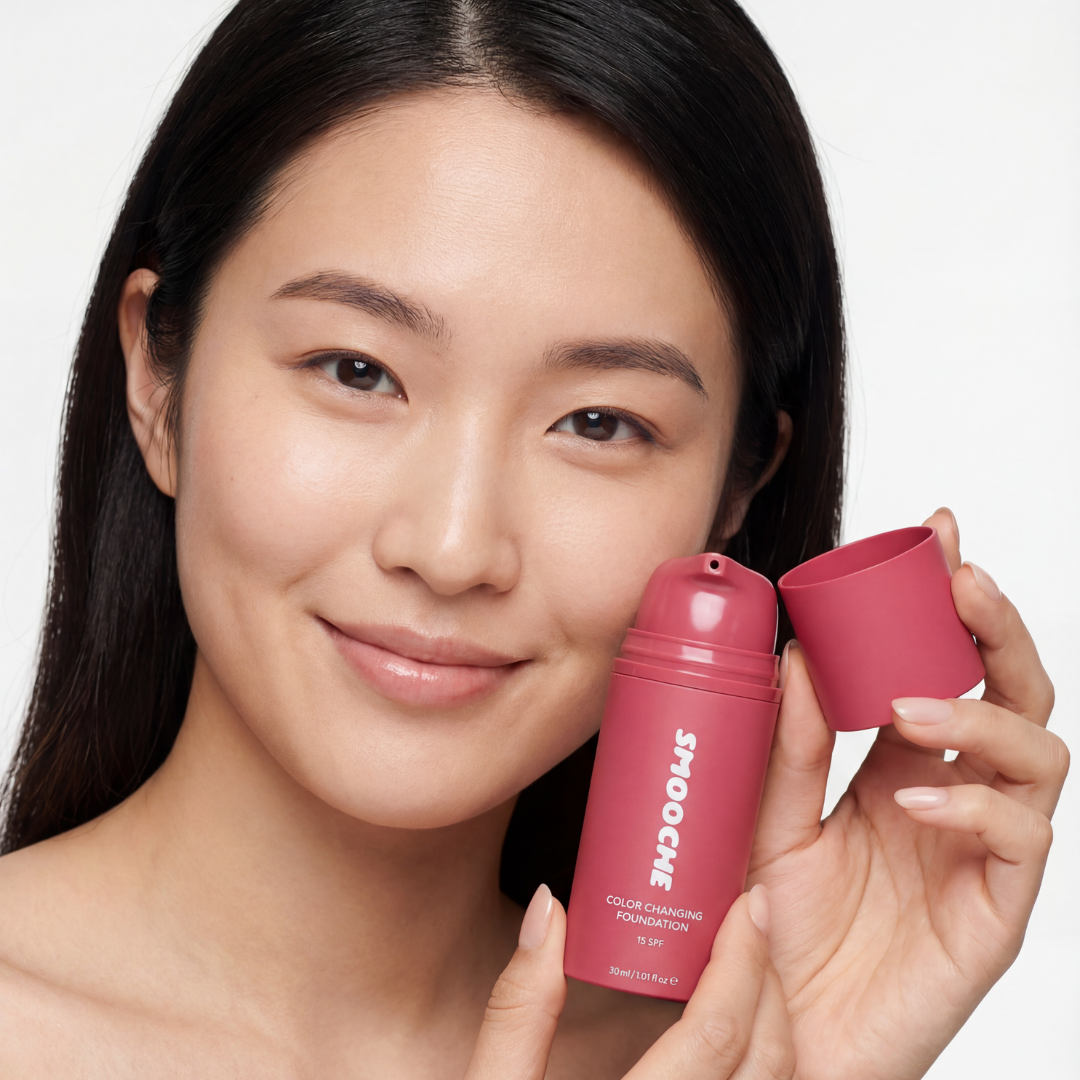 LumaMatch Color Adapting Foundation