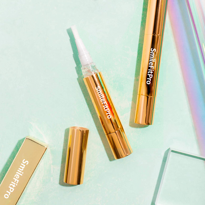 SmileFitPro™ - Teeth Whitening Serum Pen