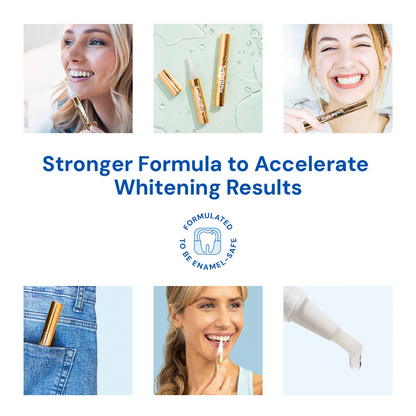 SmileFitPro™ - Teeth Whitening Serum Pen