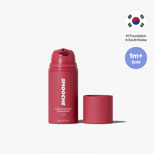 LumaMatch Color Adapting Foundation