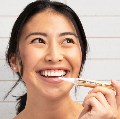 SmileFitPro™ - Teeth Whitening Serum Pen