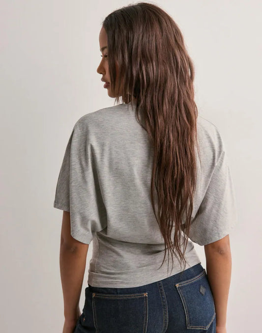 The FlowFit™ Wide Sleeve Tee