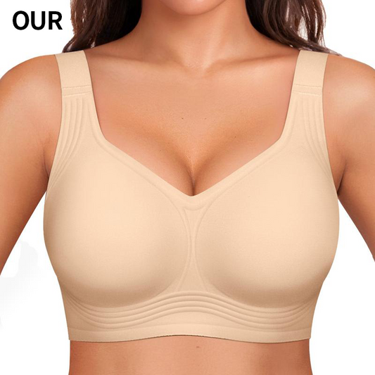 StayLift™ 360 Support Bra