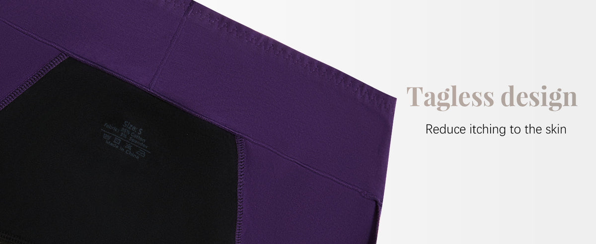 ComfortShield Leakproof Briefs