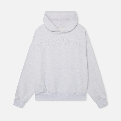 RAW WORLDWIDE HOODIE