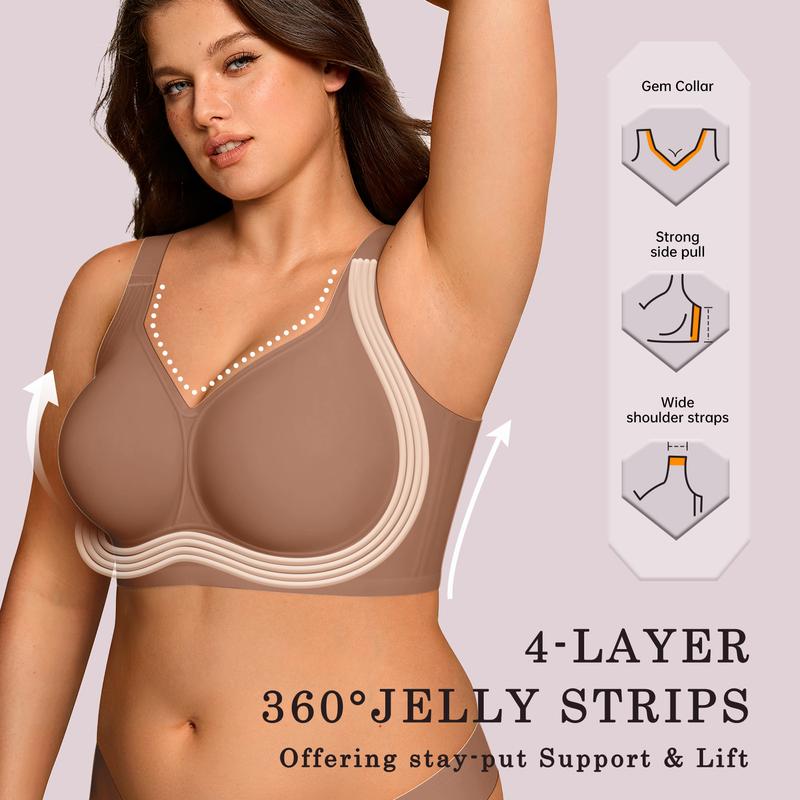 StayLift™ 360 Support Bra