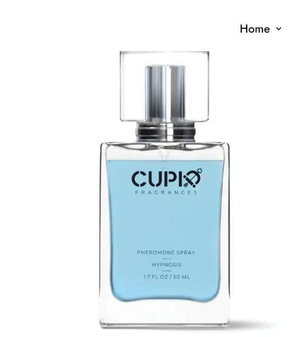 Cupid™ Hypnosis Phero Cologne