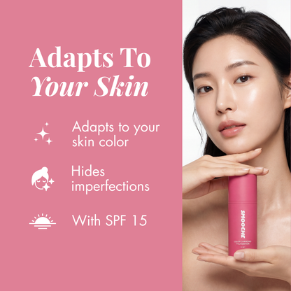 LumaMatch Color Adapting Foundation