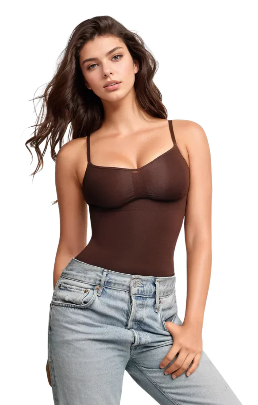 Snatched Bodysuit (80% OFF TODAY ONLY)