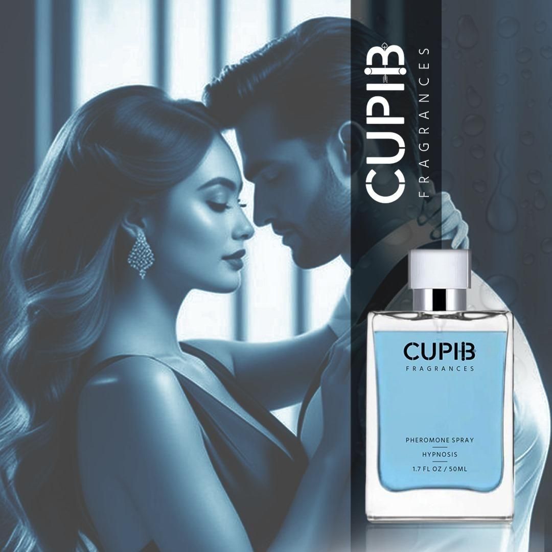 Cupid™ Hypnosis Phero Cologne