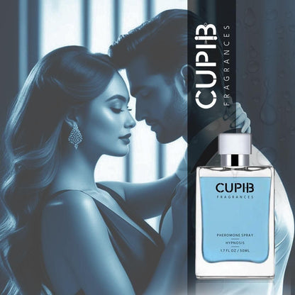 Cupid™ Hypnosis Phero Cologne