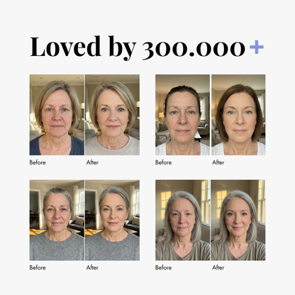 LumaMatch Color Adapting Foundation