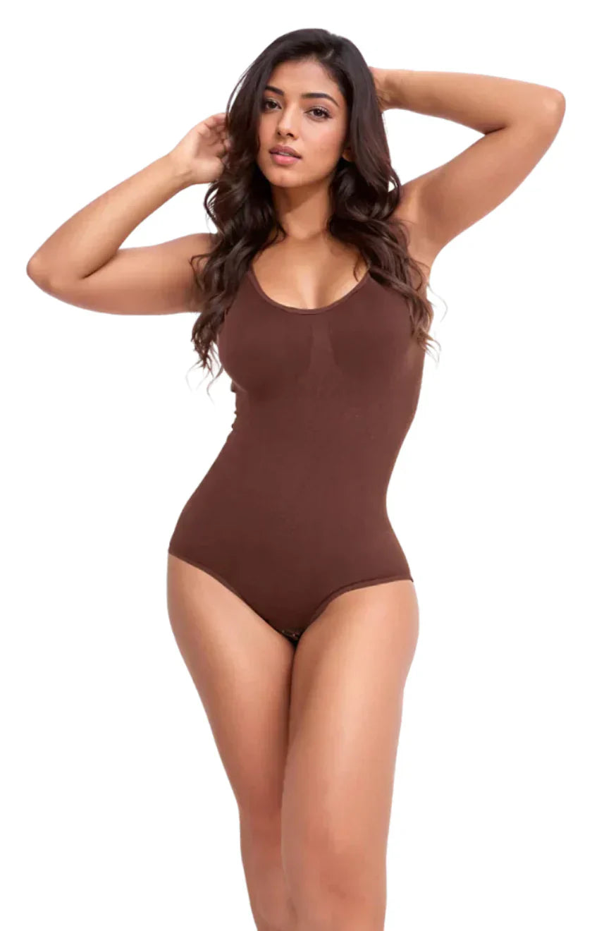 Snatched Bodysuit (80% OFF TODAY ONLY)