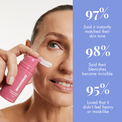LumaMatch Color Adapting Foundation