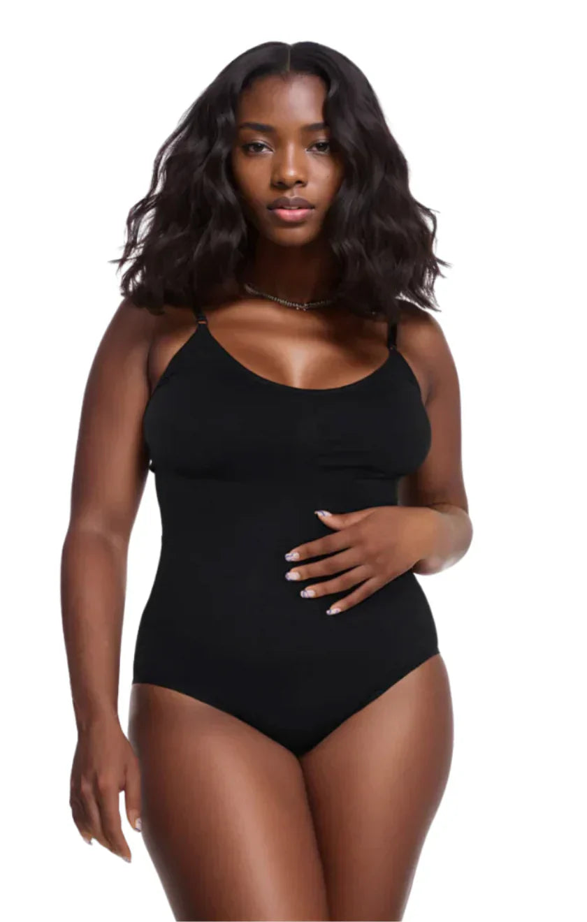 Snatched Bodysuit (80% OFF TODAY ONLY)