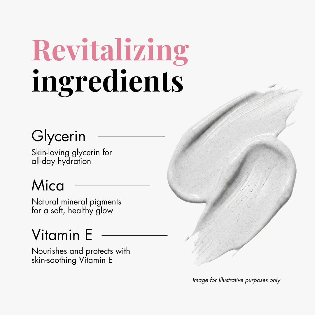 LumaMatch Color Adapting Foundation