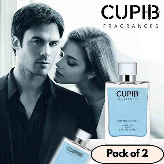 Cupid™ Hypnosis Phero Cologne