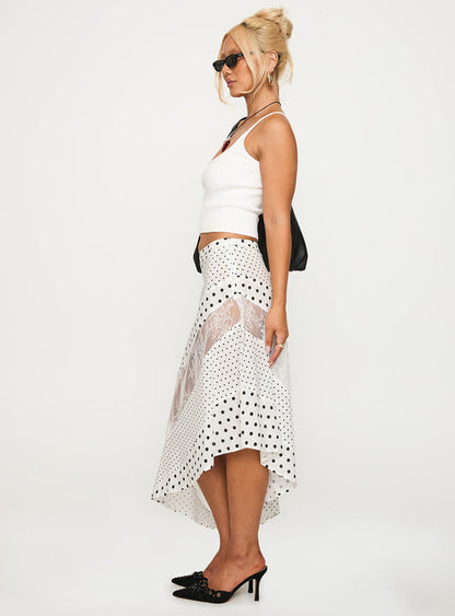 EverDot Maxi Skirt