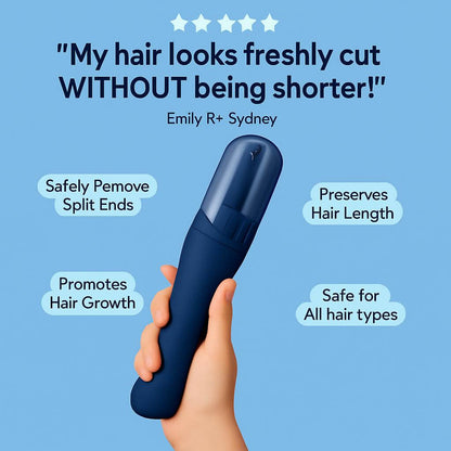 SplitEnder™ Precision Trimmer
