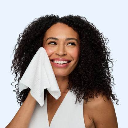 DermaPure Face Towels (50 PACK)