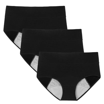 ComfortShield Leakproof Briefs