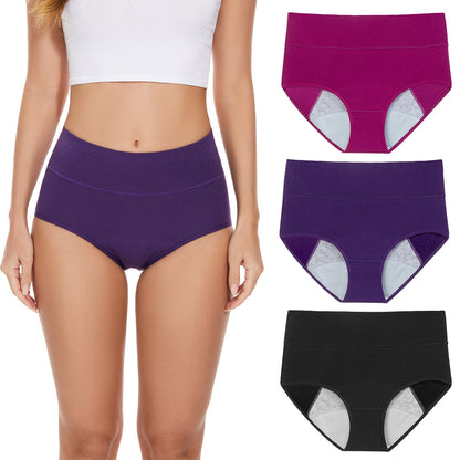 ComfortShield Leakproof Briefs