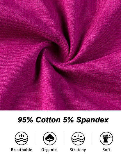 ComfortShield Leakproof Briefs