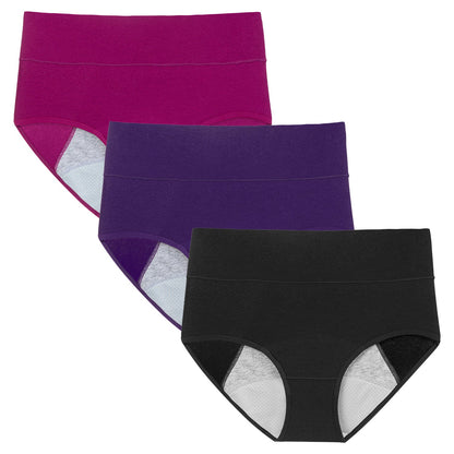 ComfortShield Leakproof Briefs