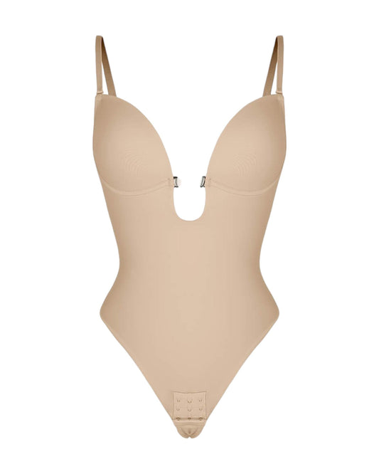 DeepBack™ Sculpting Bodysuit