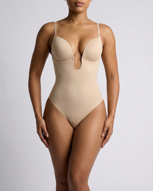 DeepBack™ Sculpting Bodysuit