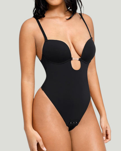 DeepBack™ Sculpting Bodysuit