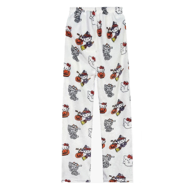 SnuggleKitty™ Fleece Lounge Pants