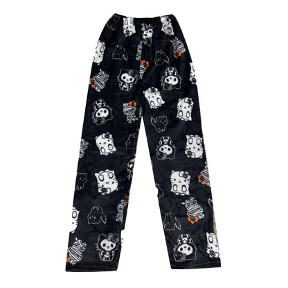 SnuggleKitty™ Fleece Lounge Pants