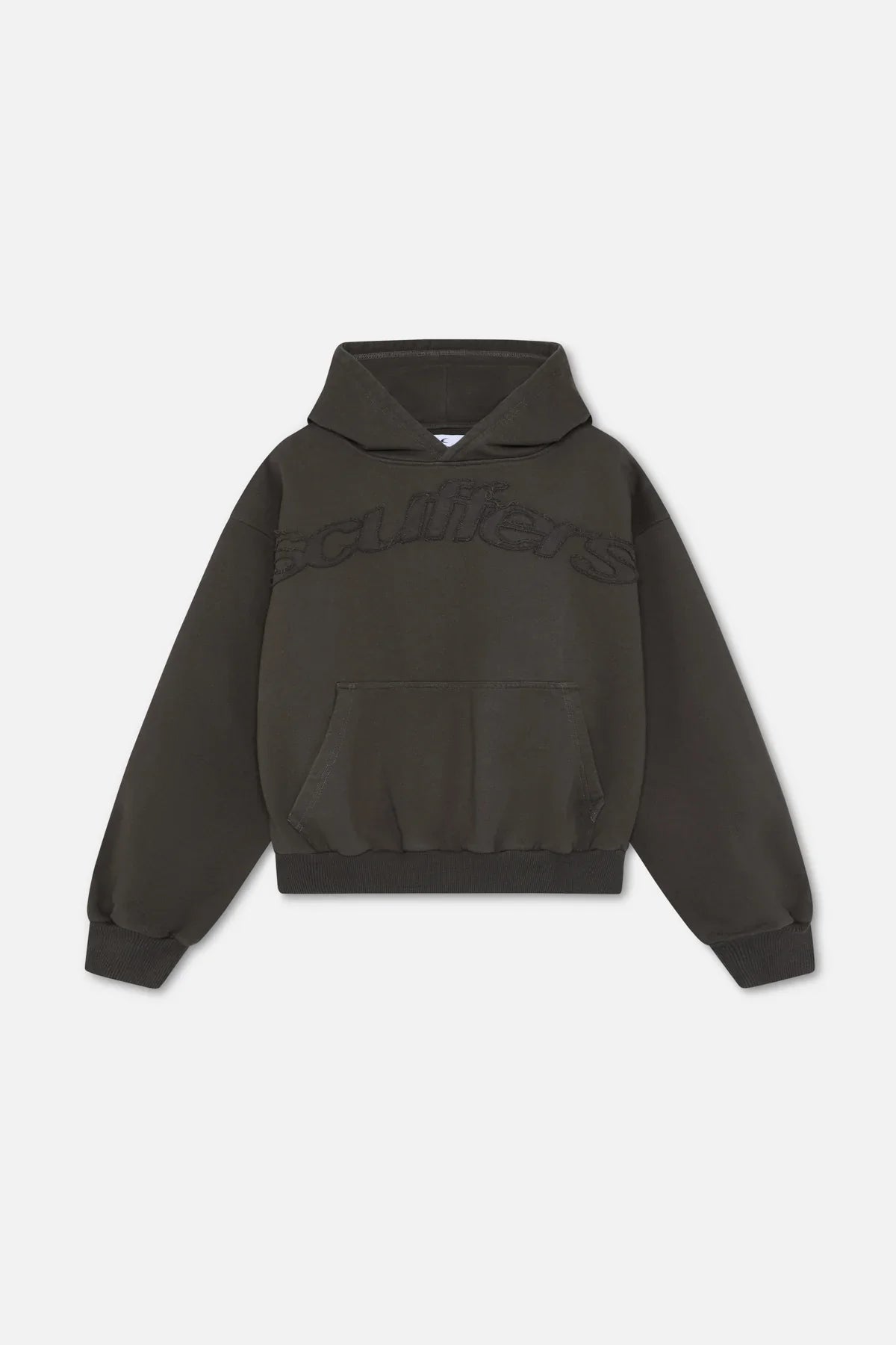RAW WORLDWIDE HOODIE