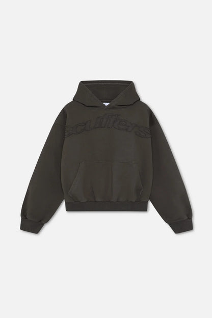 RAW WORLDWIDE HOODIE