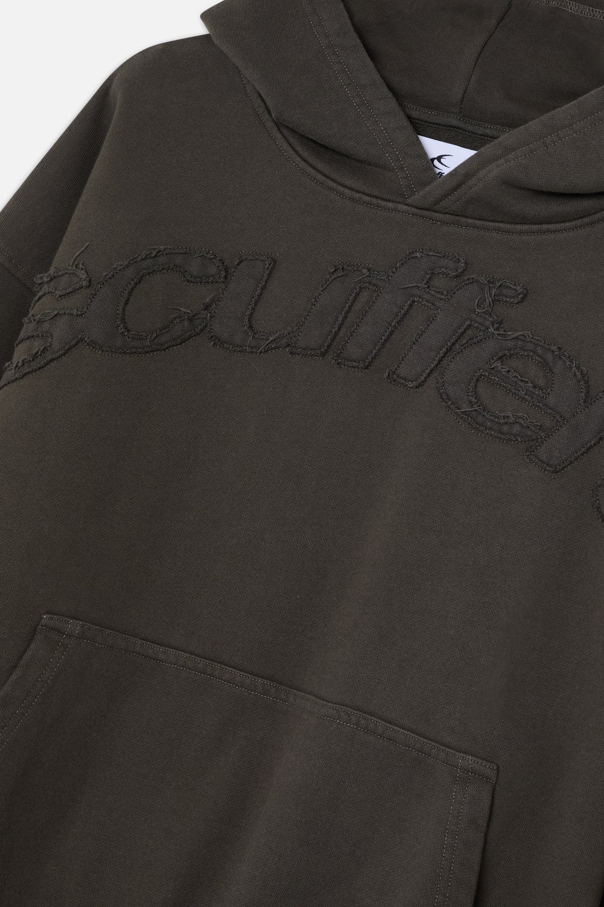 RAW WORLDWIDE HOODIE