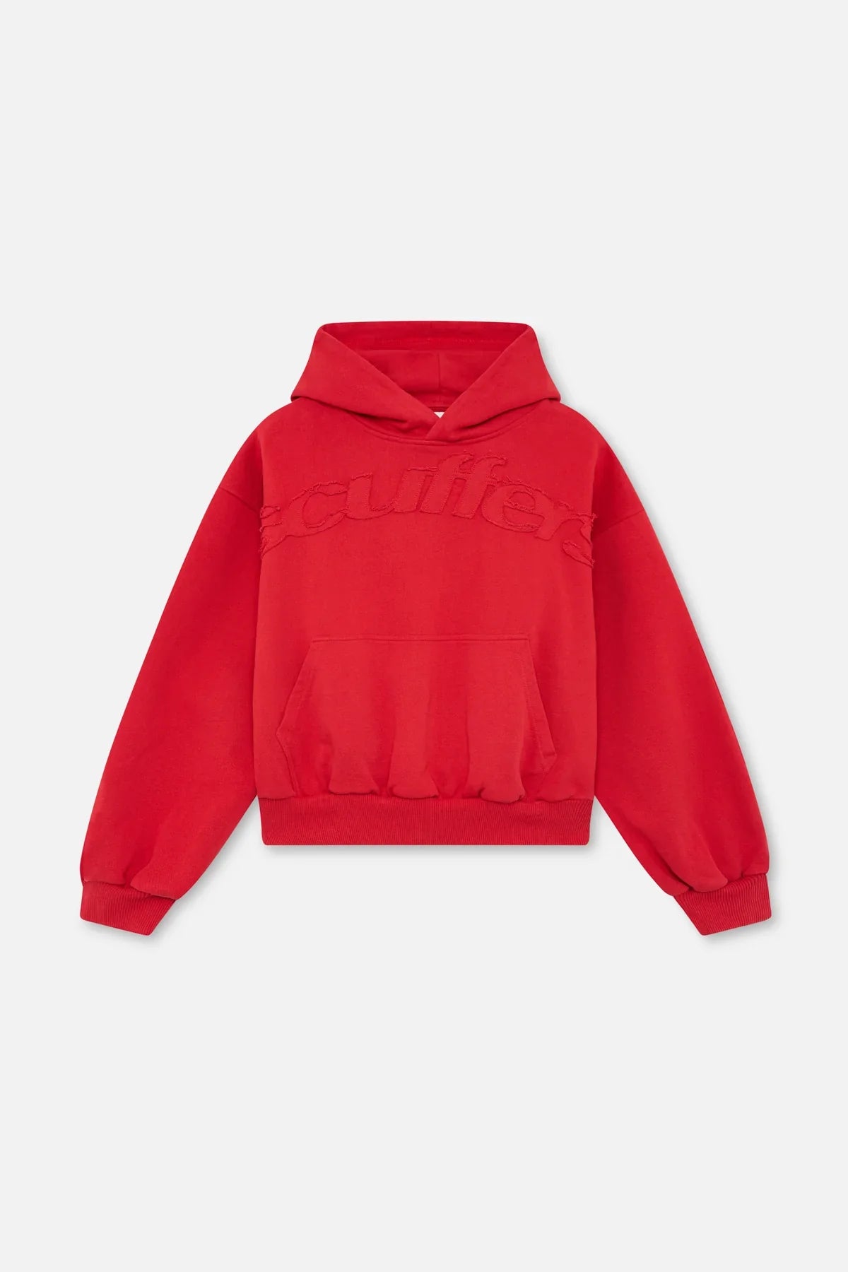 RAW WORLDWIDE HOODIE