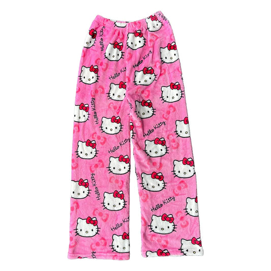 SnuggleKitty™ Fleece Lounge Pants