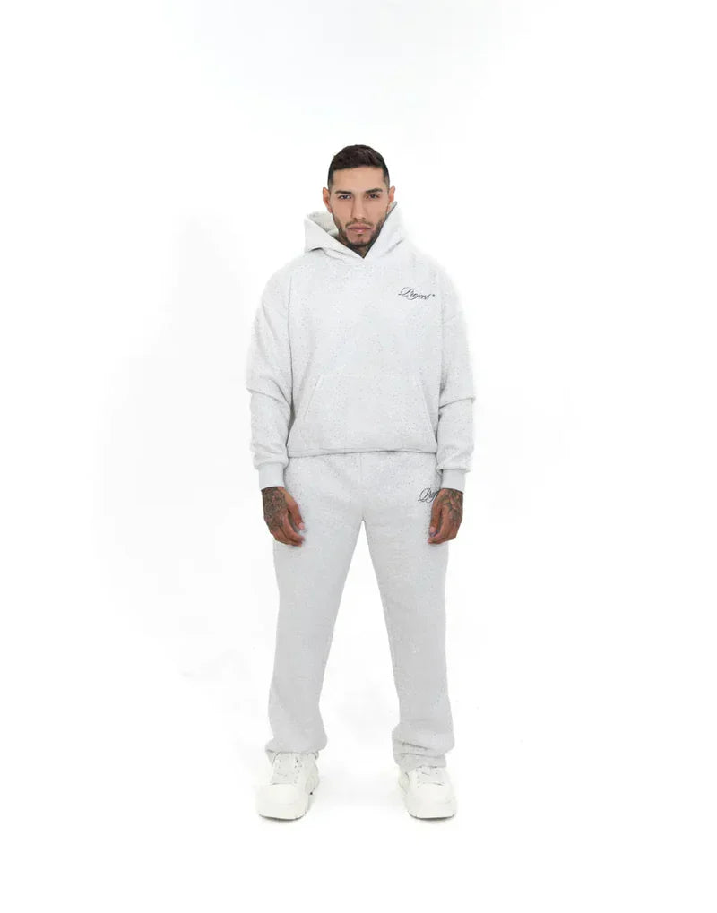 TIMELESS Viral Glitter Hoodie